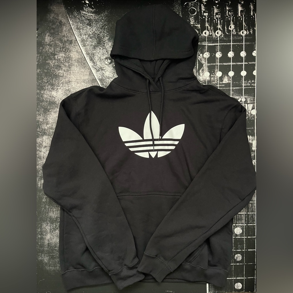 Nwt Adidas Hoodie
